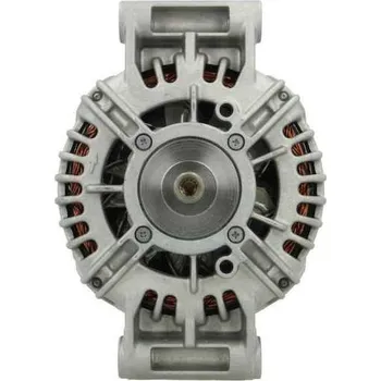 Alternátor Alternátor Mercedes 150A 0124655072 Bosch New