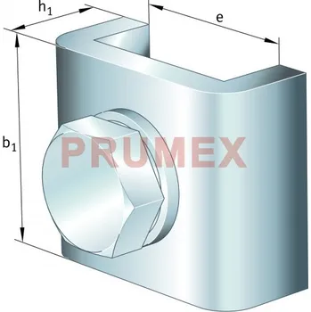 FAG MS 3152 pojistná spona