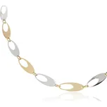 Zlatnictví Helios Zlatý náhrdelník B17842