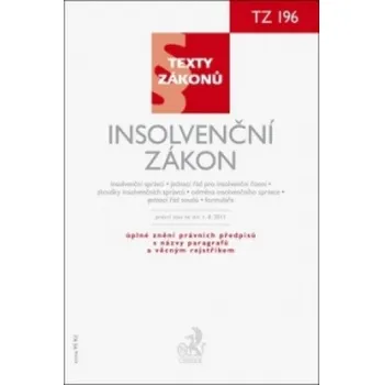 Insolvenční zákon – collegium