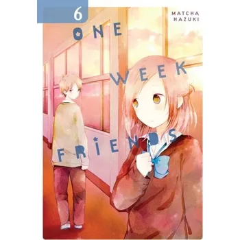 One Week Friends, Vol. 6 - Hazuki, Matcha