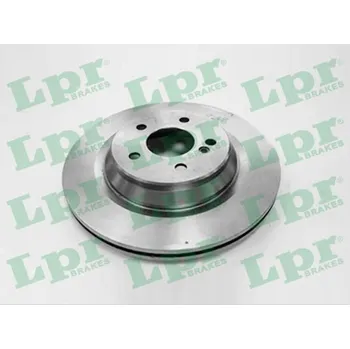 Brzdový kotouč Brzdový kotouč, , 2204230312, 220423031264, A2204230312, LPR, M2071V
