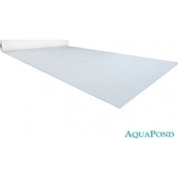 ALKORPLAN CERAMICS - Selene; 1,65 m šířka, 2,0 mm tloušťka, role 21 m - Bazénová fólie