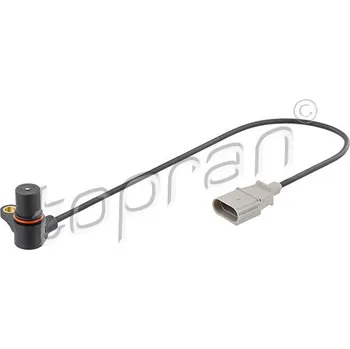 Auto elektroinstalace Generátor impulsů, klikový hřídel, , 021906433E, 022957147A, 078906433B, 95560614700, 95560643300, TOPRAN, 112 109