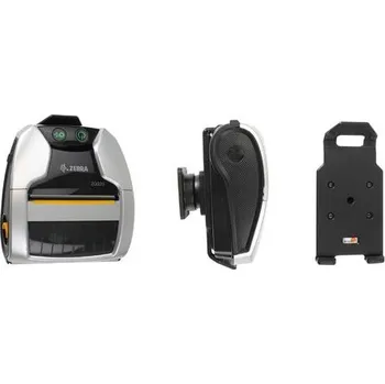 Brodit držák bez nabíjení na Zebra-ZQ320, 216132