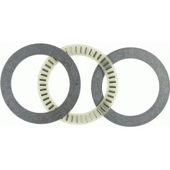 Valivé ložisko, ložisko pružné vzpěry, , 4400895, SACHS, 801 020