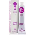 Kallos KJMN Cream Hair Colour Keratin & Argan Oil 100 ml