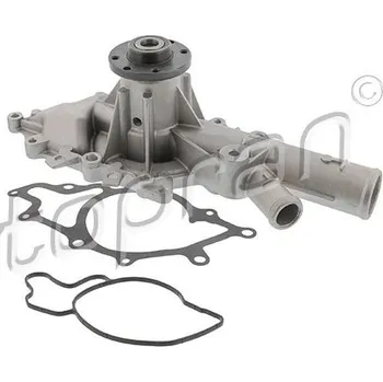 Vodní pumpa motoru Vodní čerpadlo, chlazení motoru, , 6112000501, 6112001101, A6112000501, A6112001101, TOPRAN, 401 180