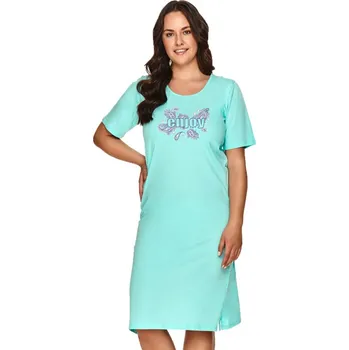 Dámské noční prádlo Dámská noční košile Olga 2700/2701/2 TARO