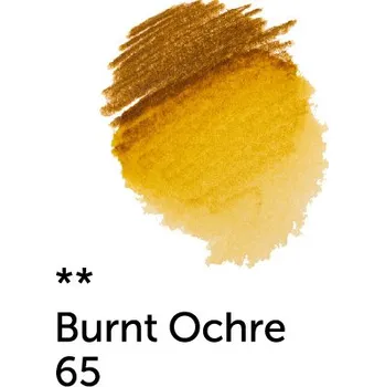 Pastelka Nevskaya Palitra Akvarelová pastelka White Nights - 65 burnt ochre