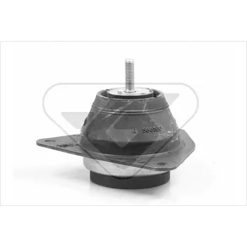 Zavěšení motoru Zaveseni motoru, , 7700425083, HUTCHINSON, 586180