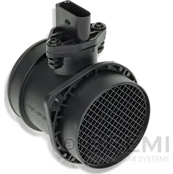 Váha vzduchu Snímač množství protékajícího vzduchu, , BREMI, 30393