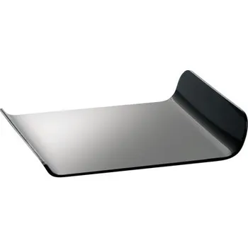 Termobox MARTELLATO PODNOS POD DEZERT QUADRO - ČERNÝ