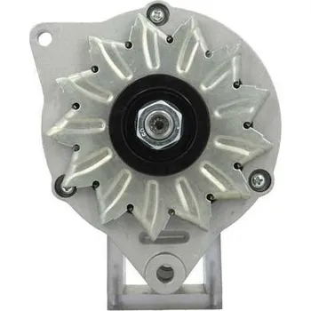 Autoelektrika Alternátor Škoda 70A 9516661 +Line