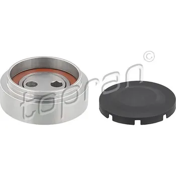 Napínací kladka, žebrovaný klínový řemen, , 059260523, 059260523A, 059260523B, TOPRAN, 109 157