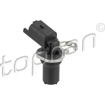 Autoelektrika Generátor impulsů, klikový hřídel, , 19207N, 9632400580, 9634049280, TOPRAN, 721 676