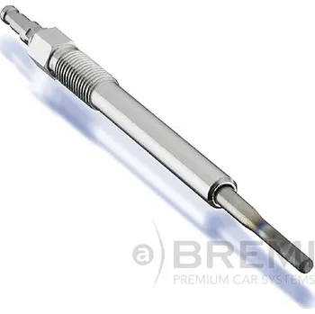 Zapalovací a žhavicí svíčka Zhavici svicka, , 68000913AA, MN980234, BREMI, 26501