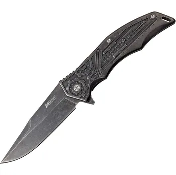 kapesní nůž Zavírací nůž MTech Gear Framelock A/O SW