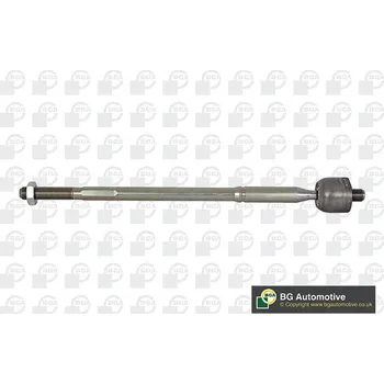 Táhlo řízení Axiální kloub, příčné táhlo řízení, , 1607502580, 1608532180, 4422A048, 4422A058, 4422A076, BGA, SR6129