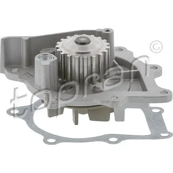 Vodní pumpa motoru Vodní čerpadlo, chlazení motoru, , 1201J6, 1427914, 1538412, 1559259, 1610278080, 6G9Q8501AA, 6G9Q8501AB, 6G9Q8591AA, LR011694, MN982187, MN982325, SU001A3081, TOPRAN, 304 141