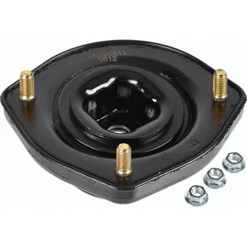 Ložisko pružné vzpěry, , 4807112140, SACHS, 802 137