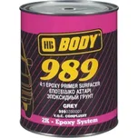 HB BODY 989 4:1 Epoxy Primer, 1L
