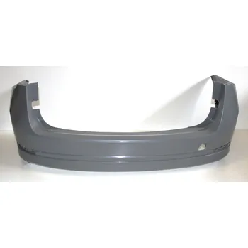 Nárazník ORIGINÁLNÍ DÍL Zadní nárazník Octavia IV kombi 5E7807421 - originál