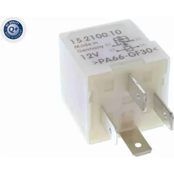 Autoelektrika Relé, klimatizace VEMO V15-71-0010