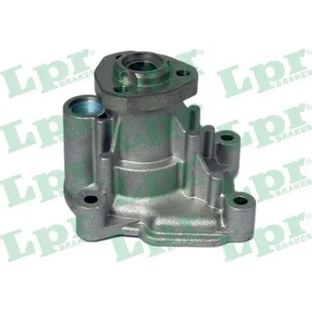 Vodní pumpa motoru Vodní čerpadlo, , 03C121005B, 03C121005BV, 03C121005BX, 03C121005C, 03C121005DV, 03C121005DX, 03C121005K, 03C121005KX, 03C121005L, 03C121005LV, 03C121005LX, LPR, WP0003