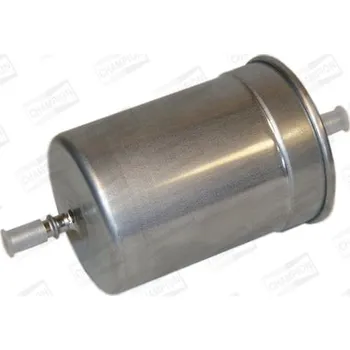 Palivový filtr palivovy filtr, , 1J0201511A, CHAMPION, L237/606