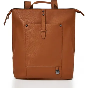 Přebalovací taška PACAPOD přebalovací taška hnědá