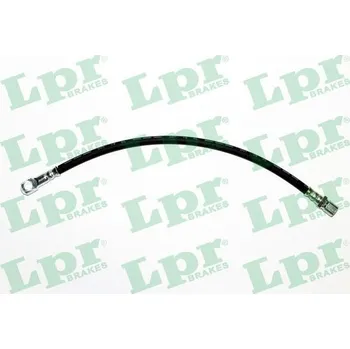 Brzdový systém Brzdová hadice, , 4171159, LPR, 6T46931