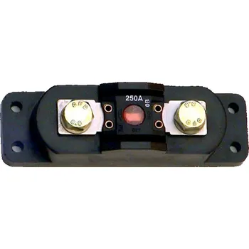 Autopojistky VOTRONIC Držák pojistky pro vysoké zatížení