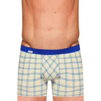 Boxerky Pánské boxerky Alvaro 02/1-13/445 FABIO