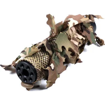 NOVRITSCH Novritsch maskovací potah na tlumič - ACP