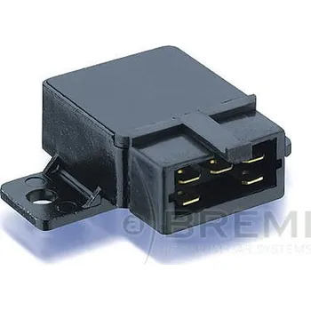 Řídící jednotka Řídicí jednotka, zapalovací systém, , 30550689003, 30550692004, BREMI, 14200