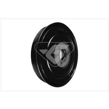 Kliková hřídel remenice, klikovy hridel, , 0515R0, 0515V4, 0515V8, 11237801979, 1319519, 1473366, 1517976, 31251290, 31272289, 3M5Q6B319CA, Y40111401, Y40111401A, Y40111401B, Y40111401C, HUTCHINSON, DP018