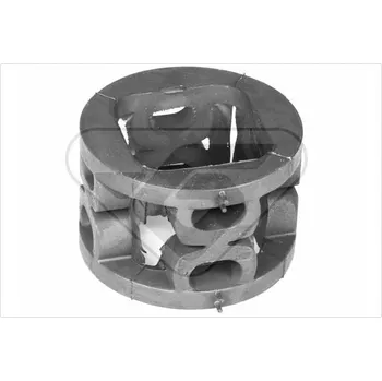 Lozisko pruzne vzpery, , 7700826619, HUTCHINSON, 597161