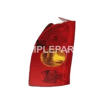 Zadní světlomet Zadní světlo | levé, 39690111,712396801119,7700423081,36.68.187,0318341001,0 318 341 001,2221166,60370701,RN0274174,, ECAR, 6011874E
