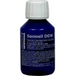 Sanosil DDW dezinfekce pit.vody 80ml/80l vody