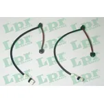 Vystrazny kontakt, opotrebeni oblozeni, , 99761267501, LPR, KS0221