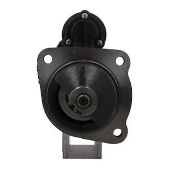 Startér Startér Claas 4.2 kw MS200 Mahle New