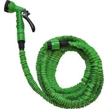 Zahradní hadice SportTeam Smršťovací hadice 7,5 m