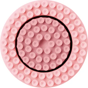 Kosmetická sada Nu Skin NuSkin ageLOC LumiSpa Silicone Head Rose Gold– Gentle