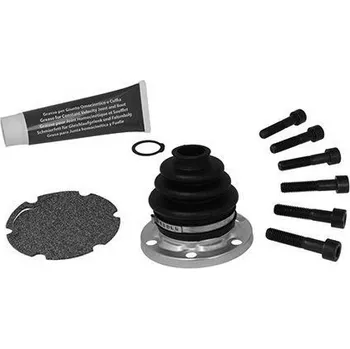 Sada měchů, hnací hřídel, , METELLI, 14-0023