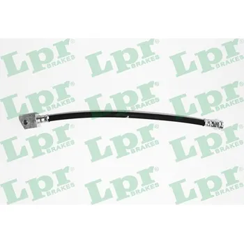 Auto-moto Brzdová hadice, , LB4043820B, LPR, 6T48206