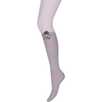 Dívčí punčocháče 071/232 STEVEN