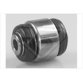 Silentblok nápravy Ulozeni, ridici mechanismus, , 33321138722, 33321140345, 33326775551, HUTCHINSON, 590076