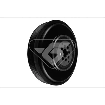 Kliková hřídel remenice, klikovy hridel, , 059105251AD, 059105251N, 059105251S, HUTCHINSON, DP050