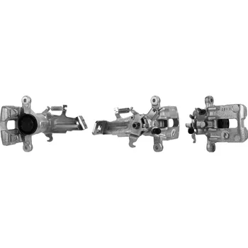 Brzdový třmen Brzdový třmen, , 44011BM500, ELSTOCK, 86-0701